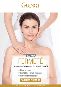 Lift Summum : le Soin Fermet&eacute; Lifting